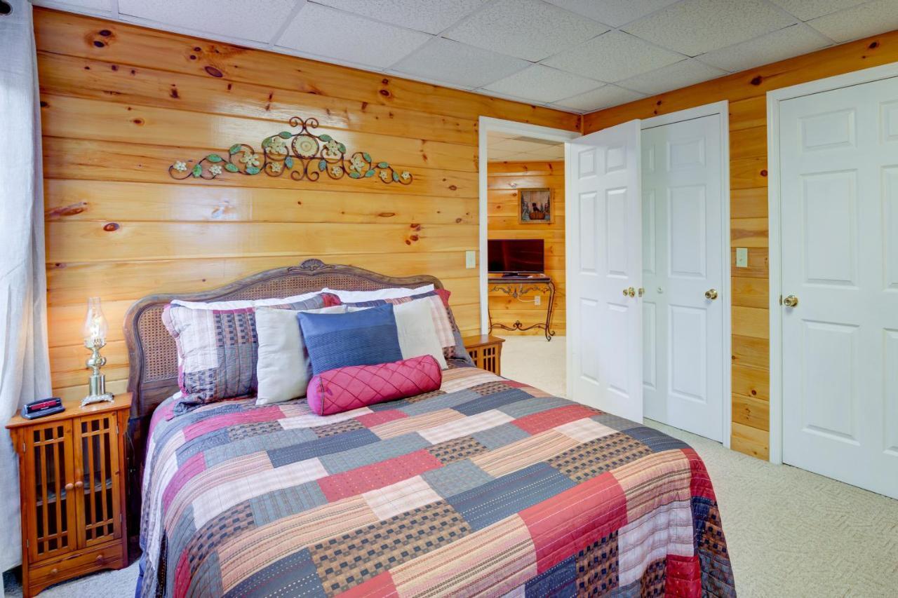Deer Hollow Ellijay Exterior foto