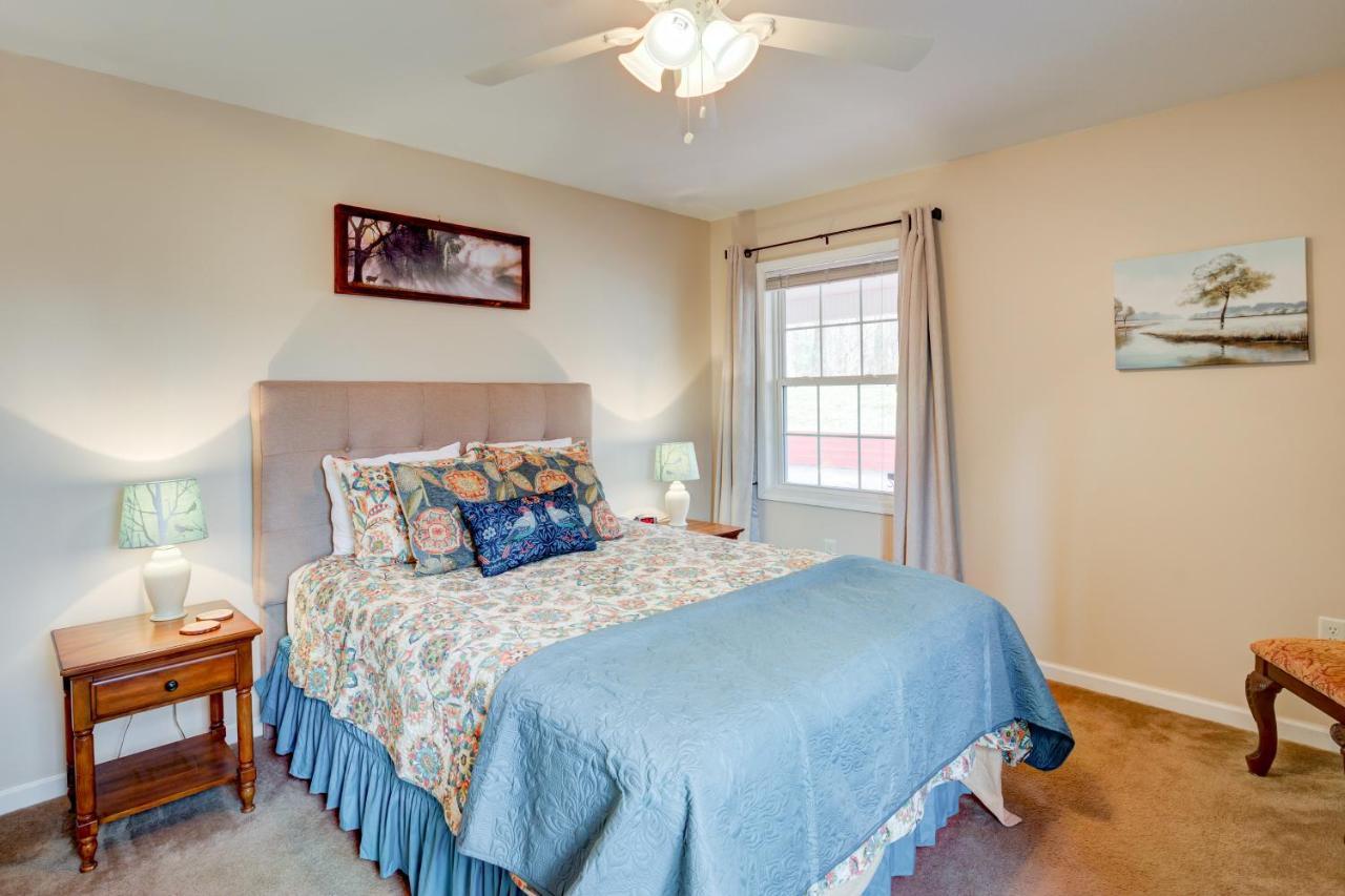 Deer Hollow Ellijay Exterior foto