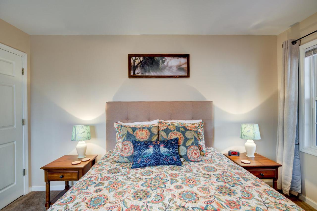 Deer Hollow Ellijay Exterior foto