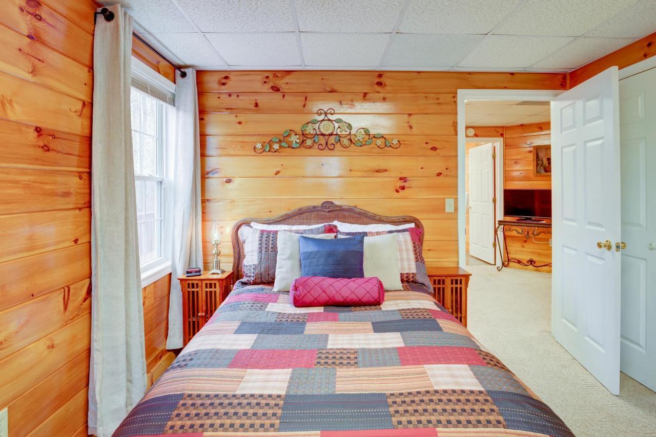 Deer Hollow Ellijay Exterior foto