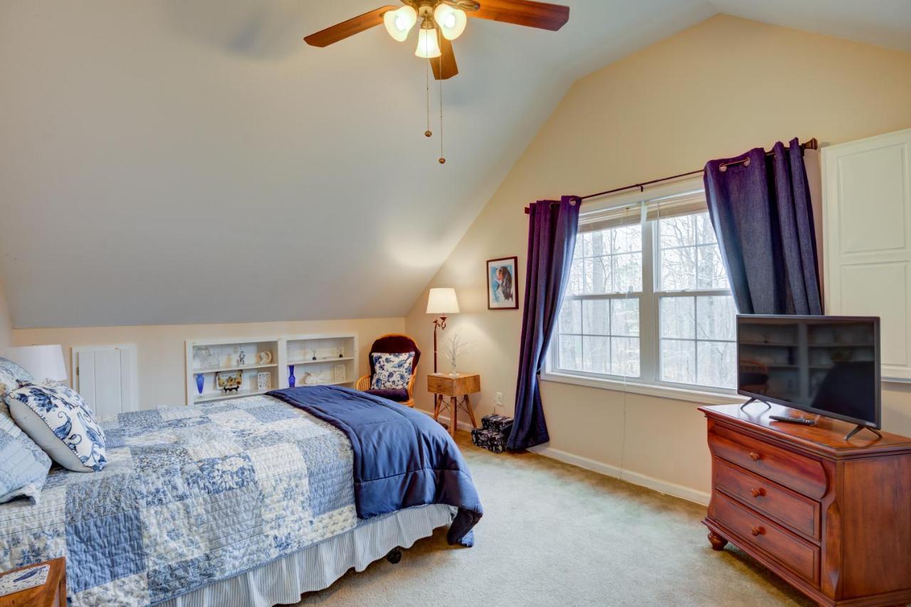 Deer Hollow Ellijay Exterior foto